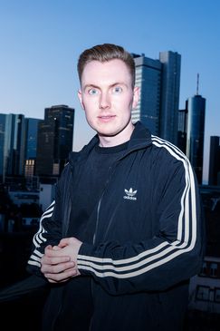 INSIDE: Bahnhofsviertel