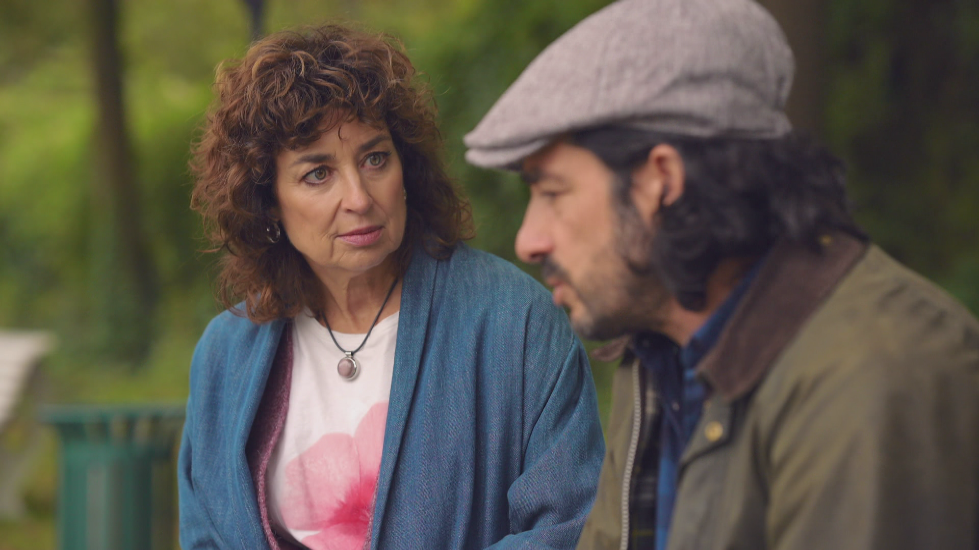 Besser spät als nie