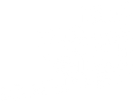 Ein Mann jagt sich selbst
