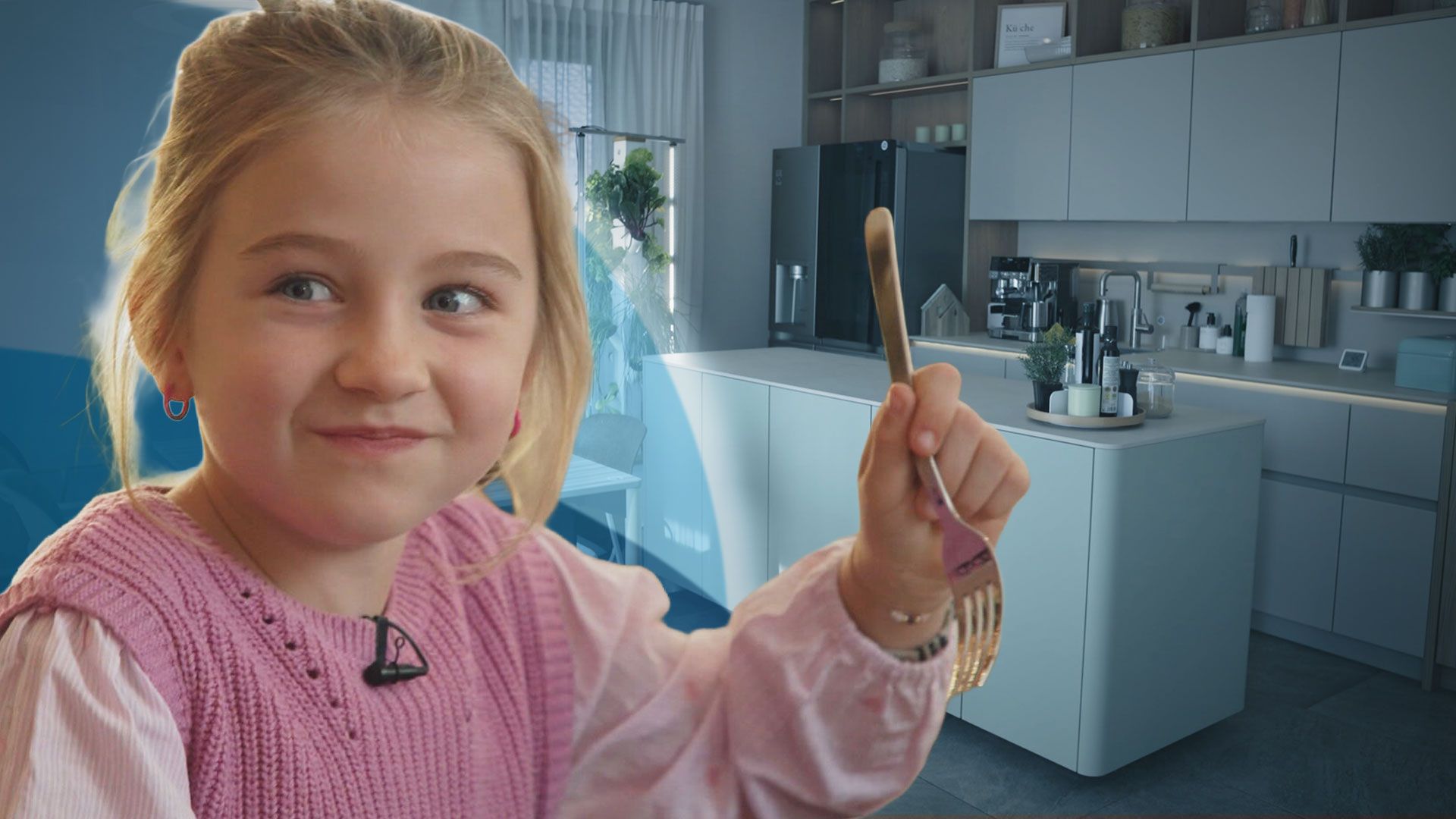 Kochen im Jahr 2050: Ein Blick in die Küche der Zukunft!