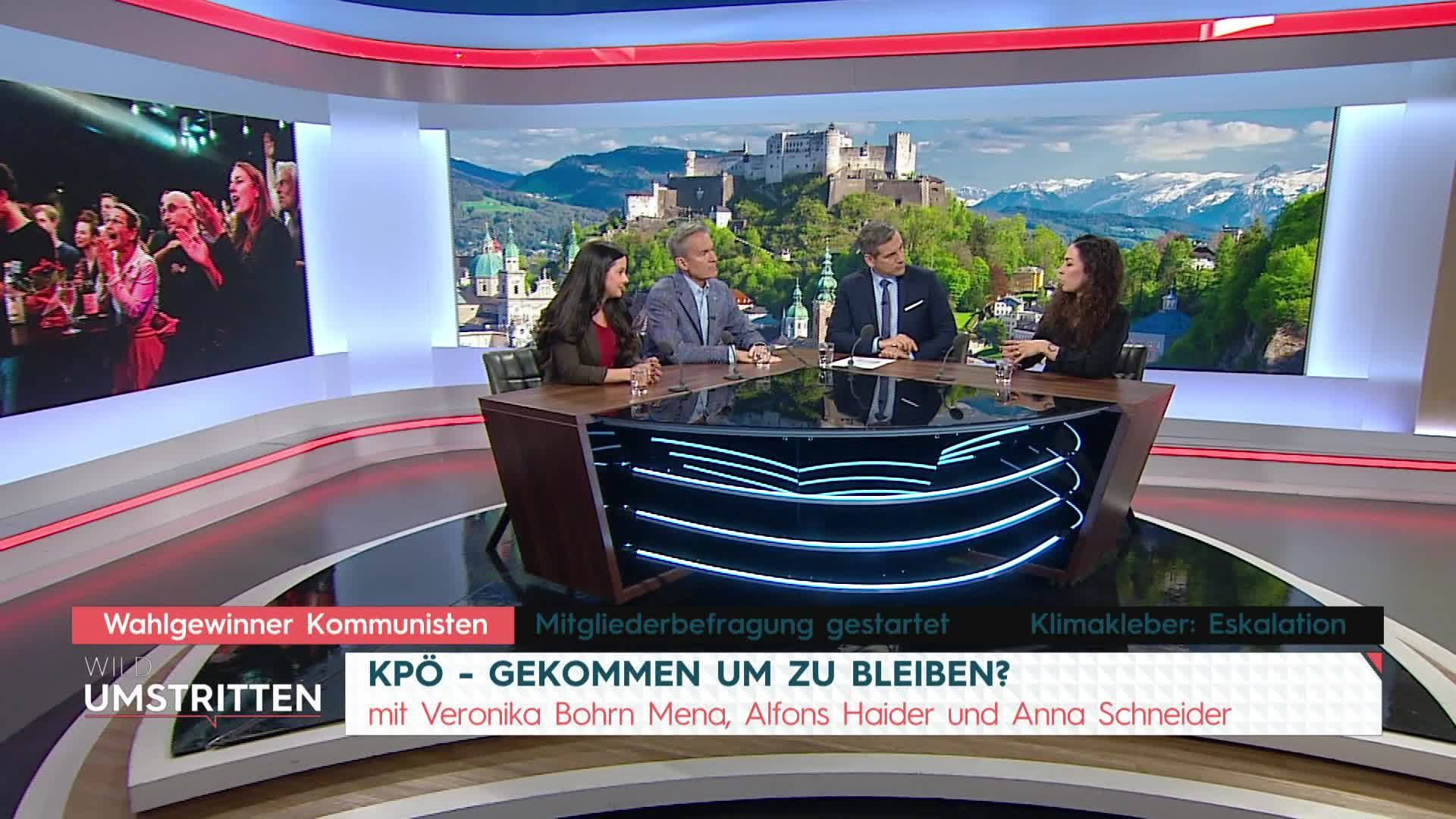 WildUmstritten vom 24.04.2023