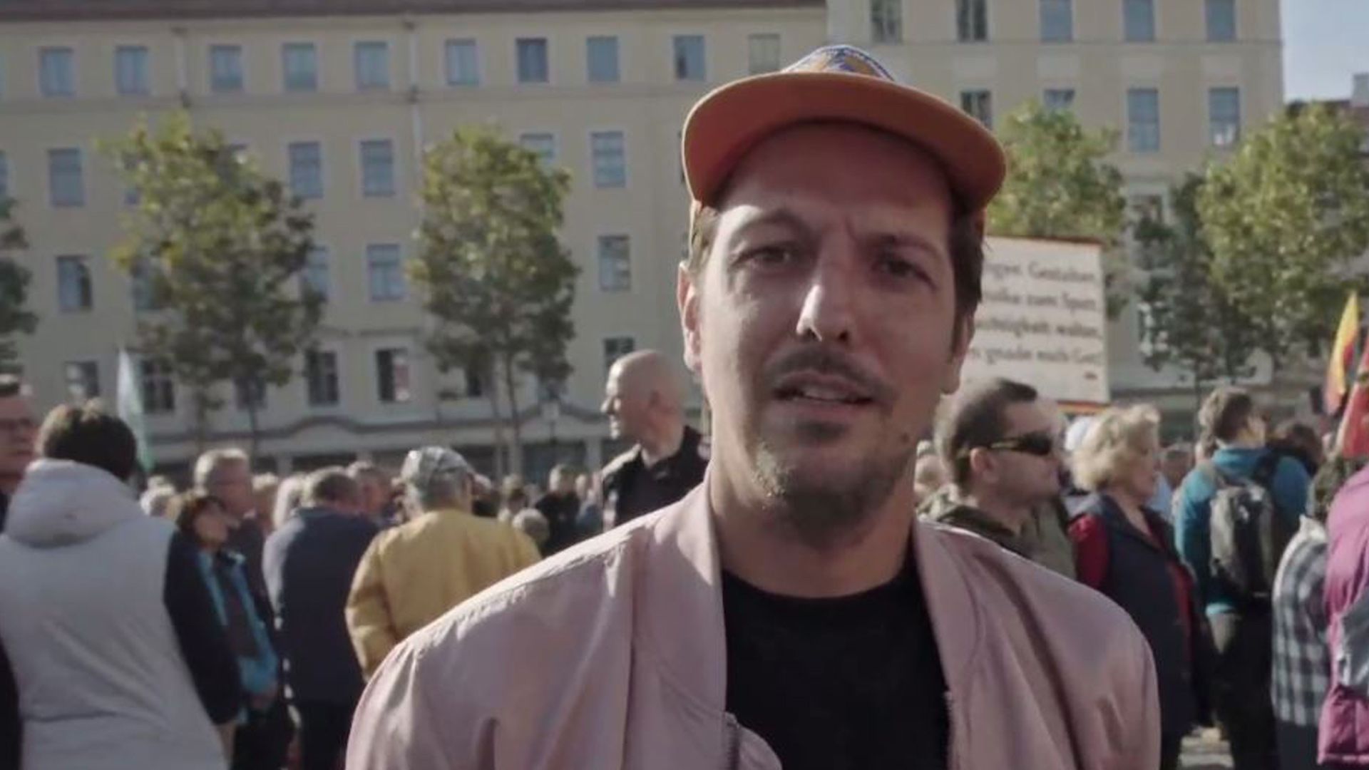 Thilo Mischke. Staffel 1 Folge 2: ProSieben THEMA. Spezial: Rechts ... Thilo Mischke. Staffel 1 Folge 2: ProSieben THEMA. Spezial: Rechts ...