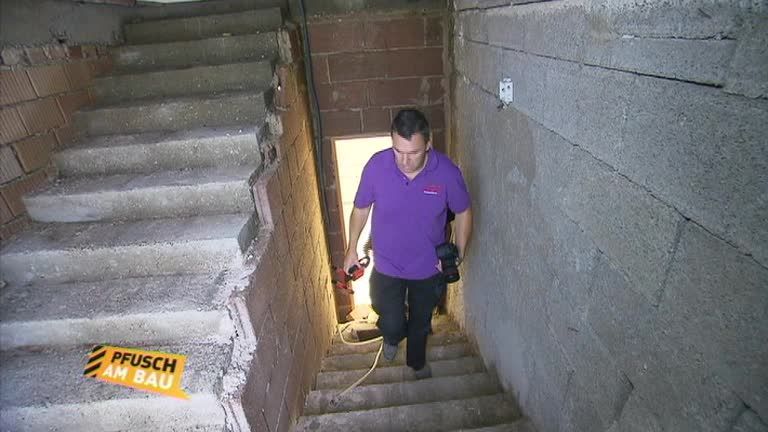 Pfusch am Bau - Staffel 9 Folge 7