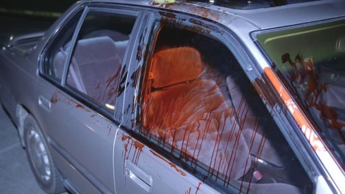 Homicide Hunter - Dem Mörder auf der Spur Homicide Hunter - Dem Mörder auf der Spur Folge 1: Tote reden doch
