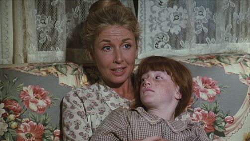 Die Waltons Die Waltons Folge 6: Olivias Wunschtraum