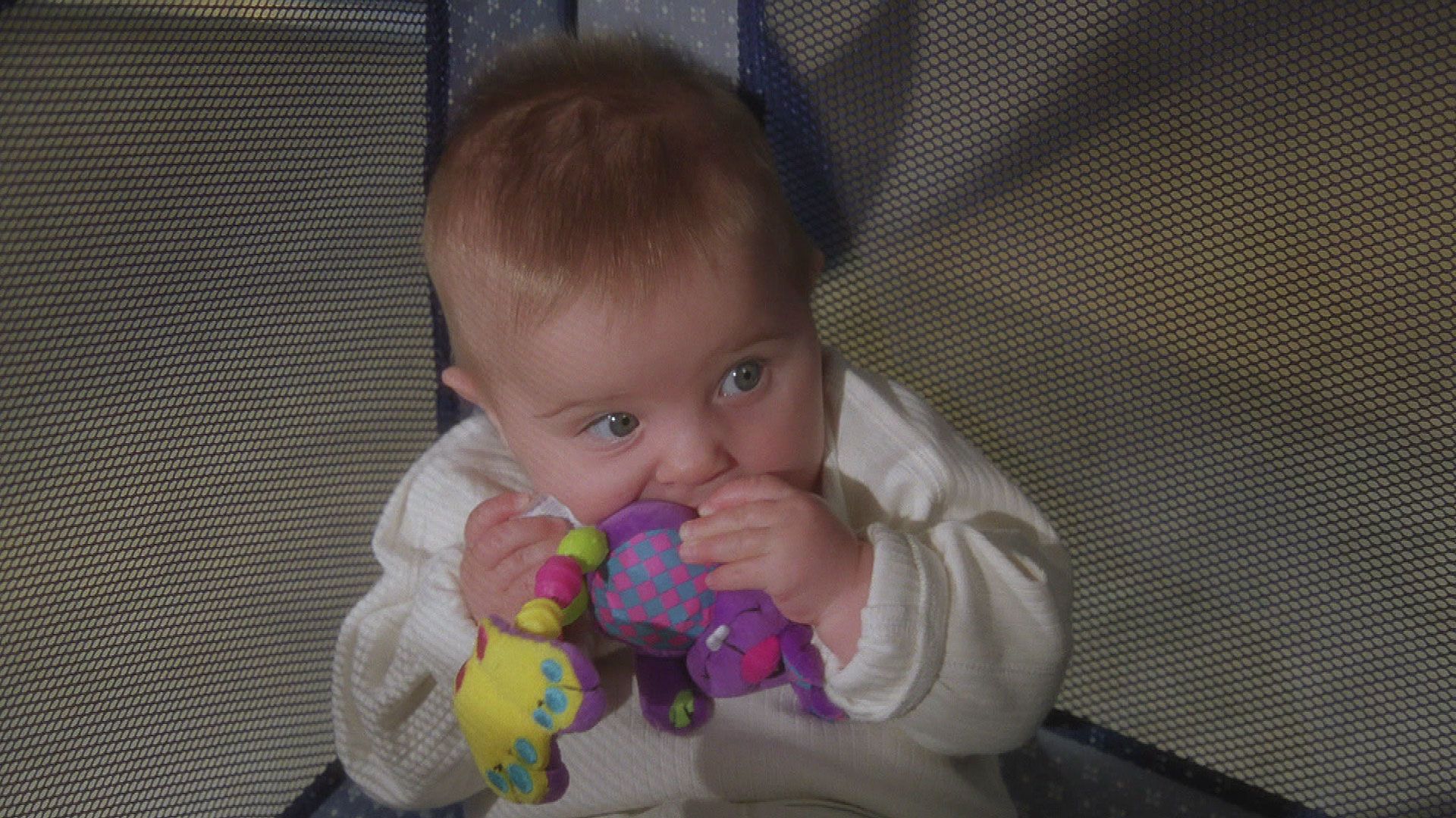 Kleine Monster