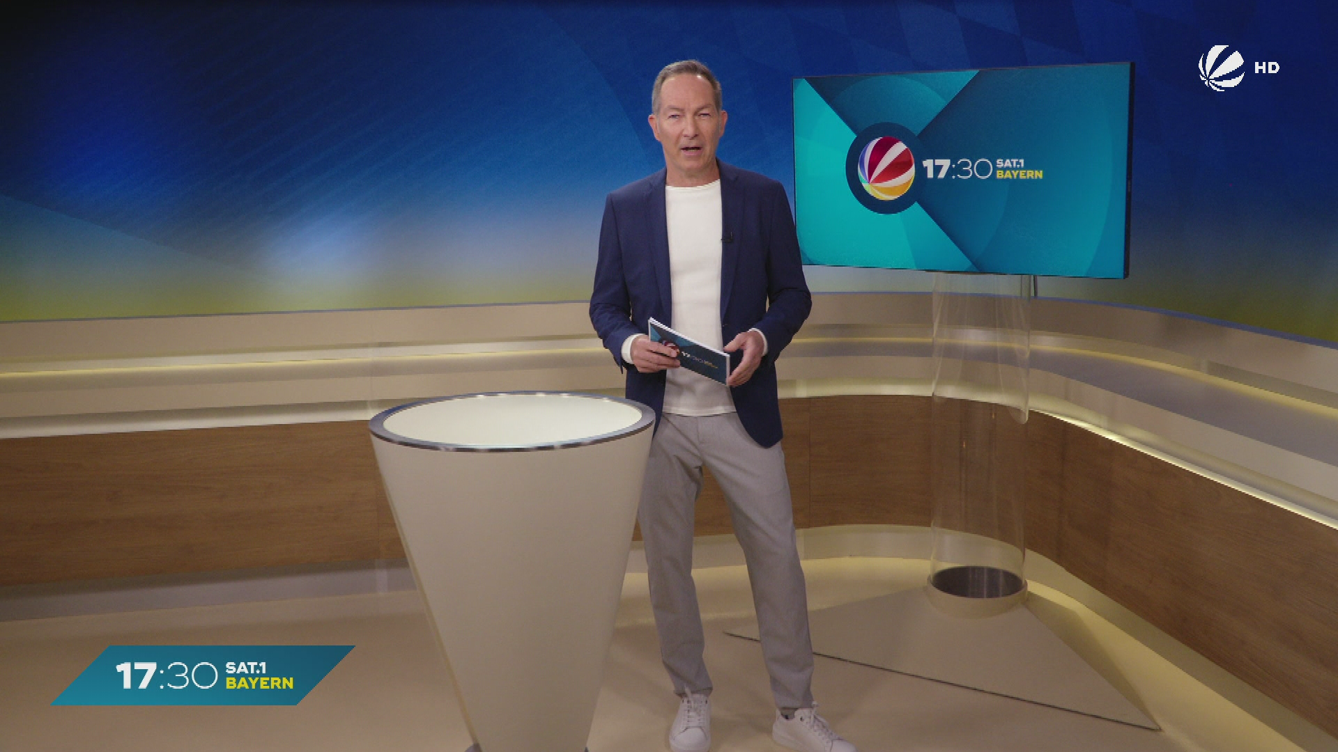 Die Sendung vom 11.04.2025