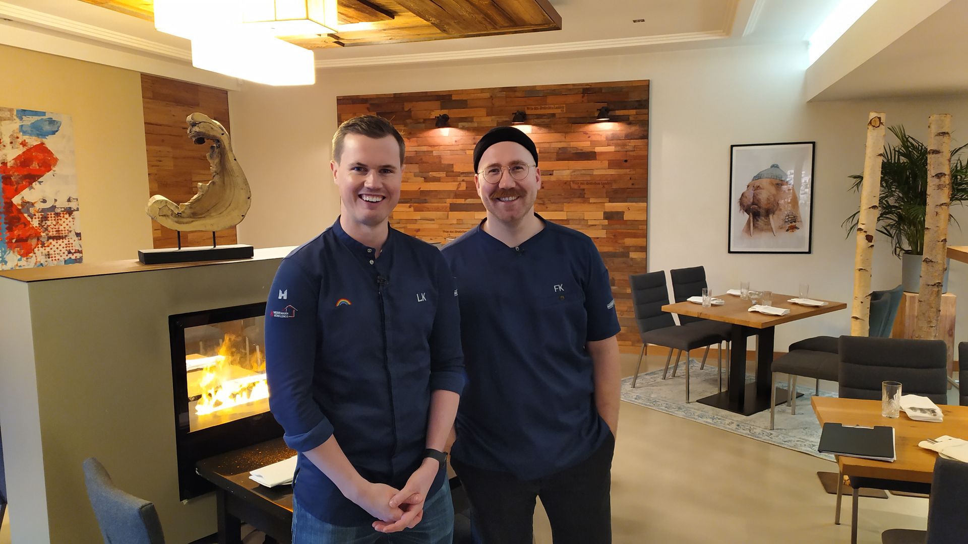 "Mussumer Krug": Gutbürgerliche Küche anders verpackt