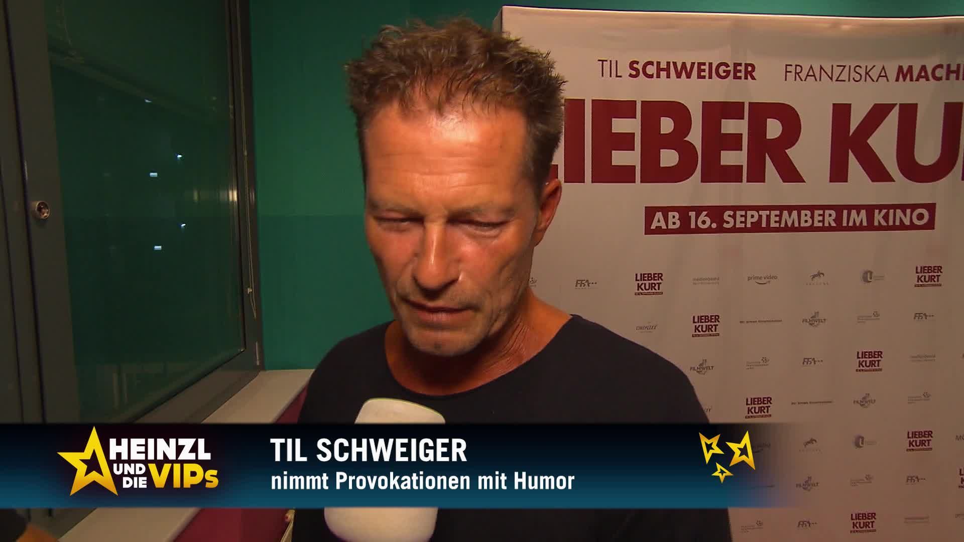 Heinzl und die VIPs vom 21.09.2022