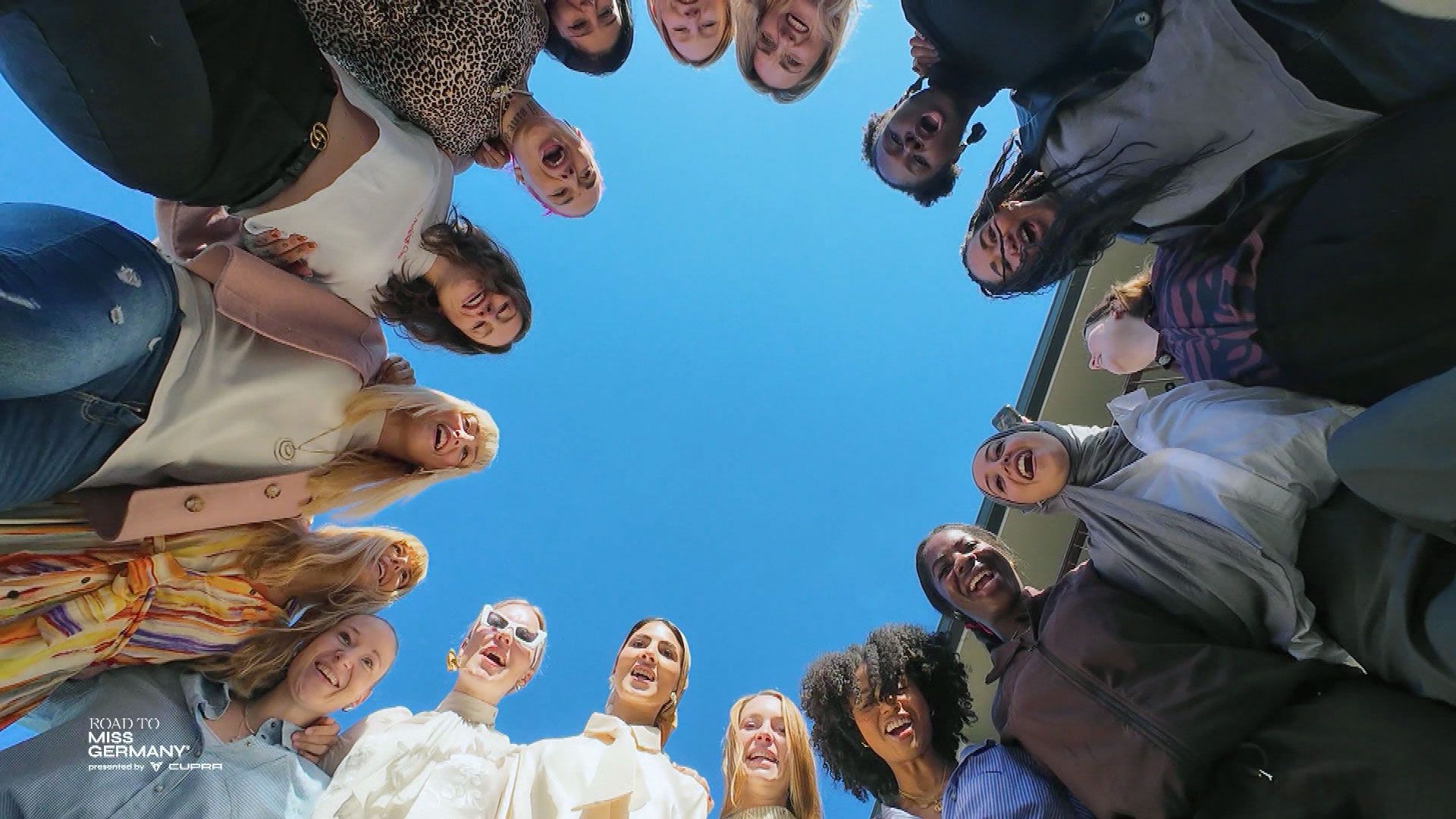 Zusammenhalt unter Druck – der Einzug ins Halbfinale