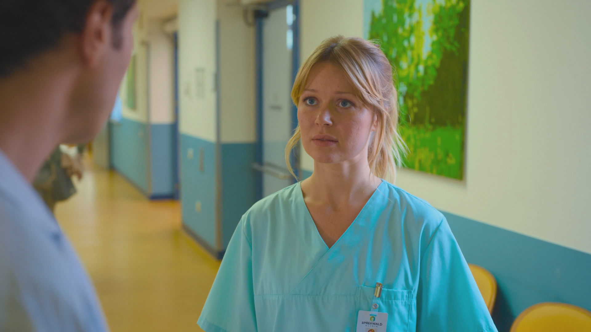 Eine unerwartete Gelegenheit