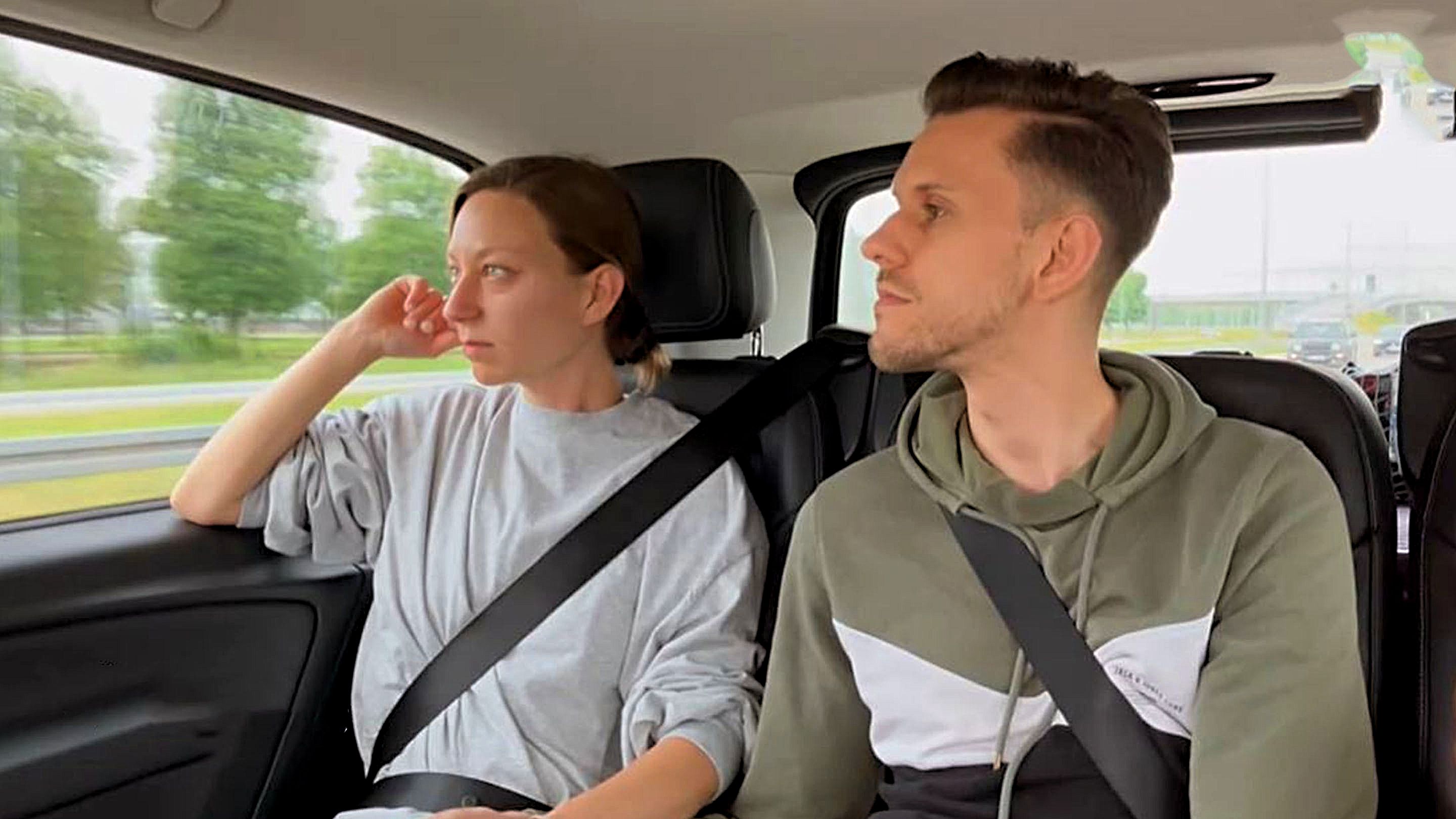 Video Hintergrund