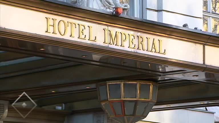 Ringstraßenhotels - Staffel 1 Folge 5