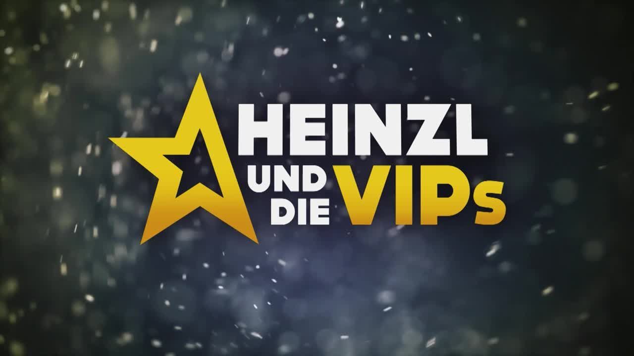 Heinzl und die VIPs vom 02.07.2021