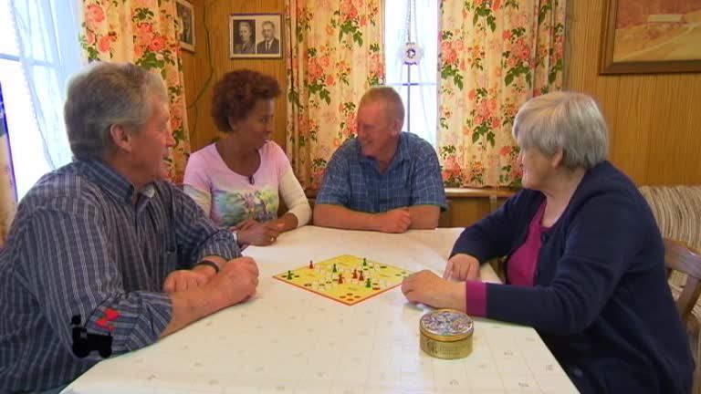 Bauer sucht Frau Staffel 12 - Die neuen Bauern Teil 1