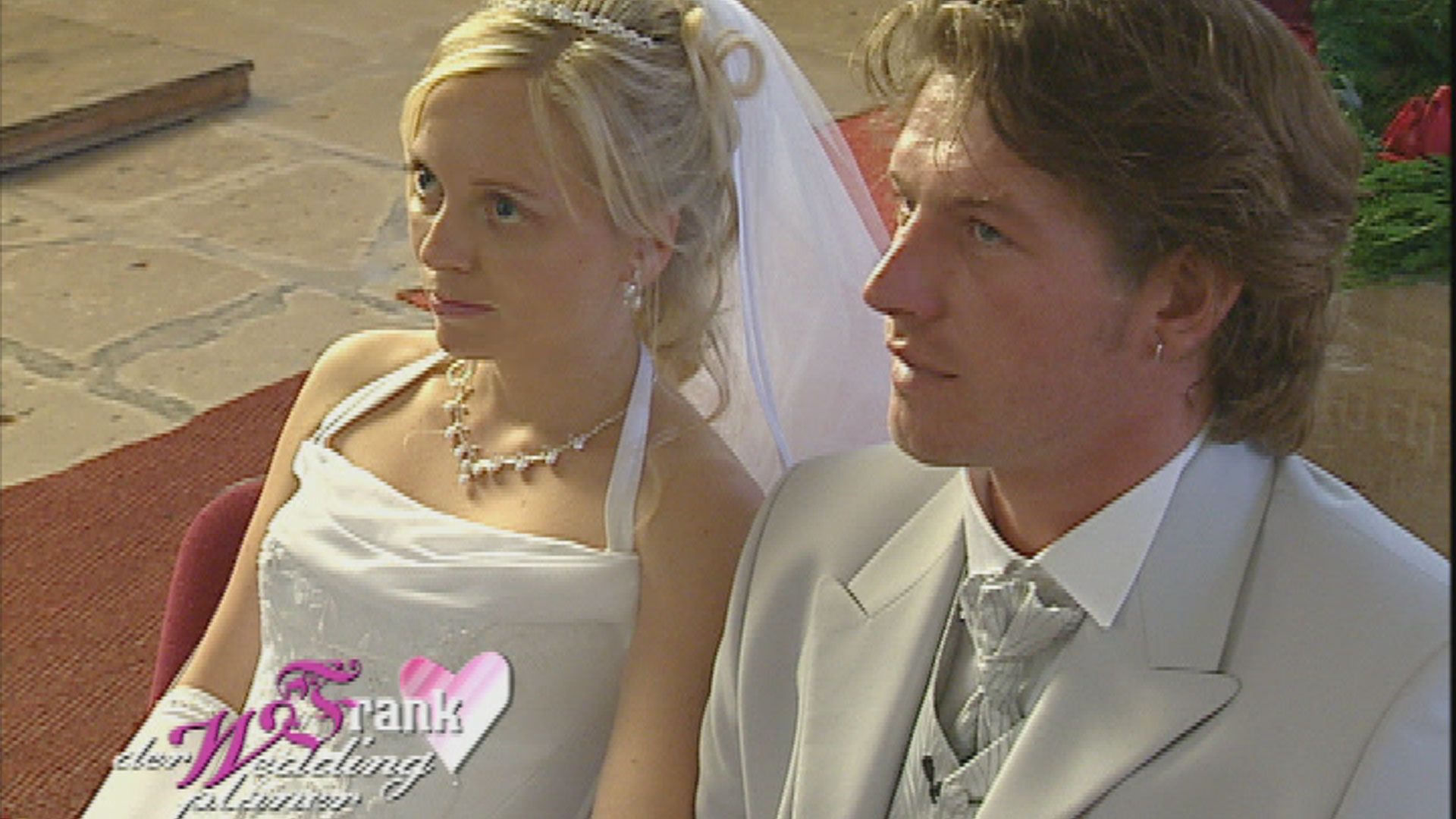 Corinna & Stefan