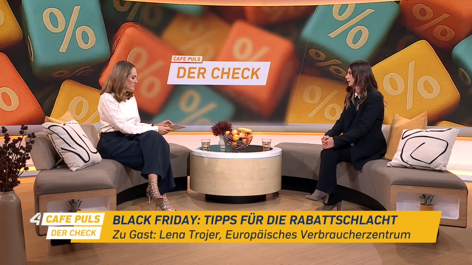 Café Puls - Der Check vom 23.11.2025