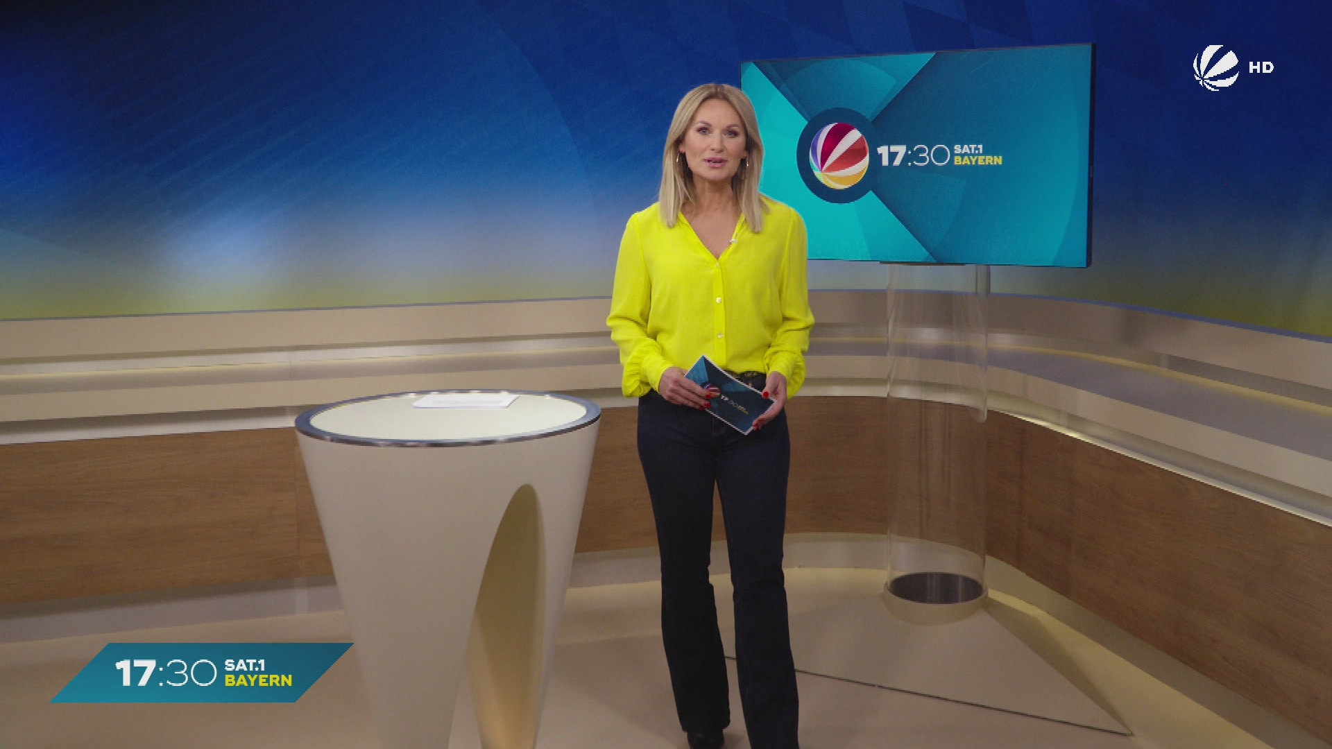 Die Sendung vom 20.03.2025