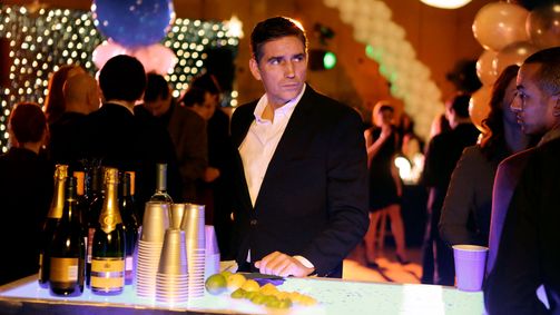 Person of Interest Person of Interest Folge 19: Frank Mercer und Betty Harris