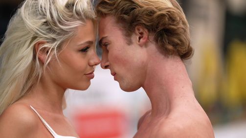 Germany's Next Topmodel Stories Germany's Next Topmodel Stories Folge 19: Shooting-Wahnsinn, Schauspiel-Debüt & Heidi Klum hautnah