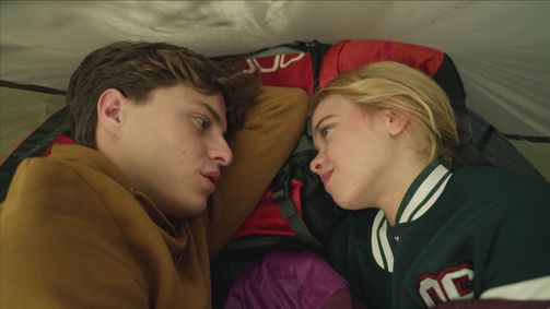 Die Landarztpraxis Staffel 1 Folge 55: Flucht ins Unglück