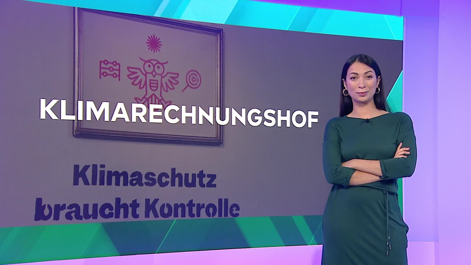 Eine fiktive Kontrolle wahrer Begebenheiten