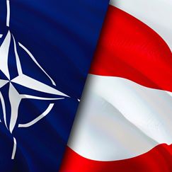 Grönland – eine Zerreißprobe für die NATO