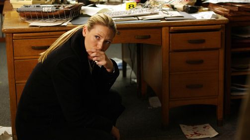 Fringe - Grenzfälle des FBI Fringe - Grenzfälle des FBI Folge 12: Das Summen von Edina
