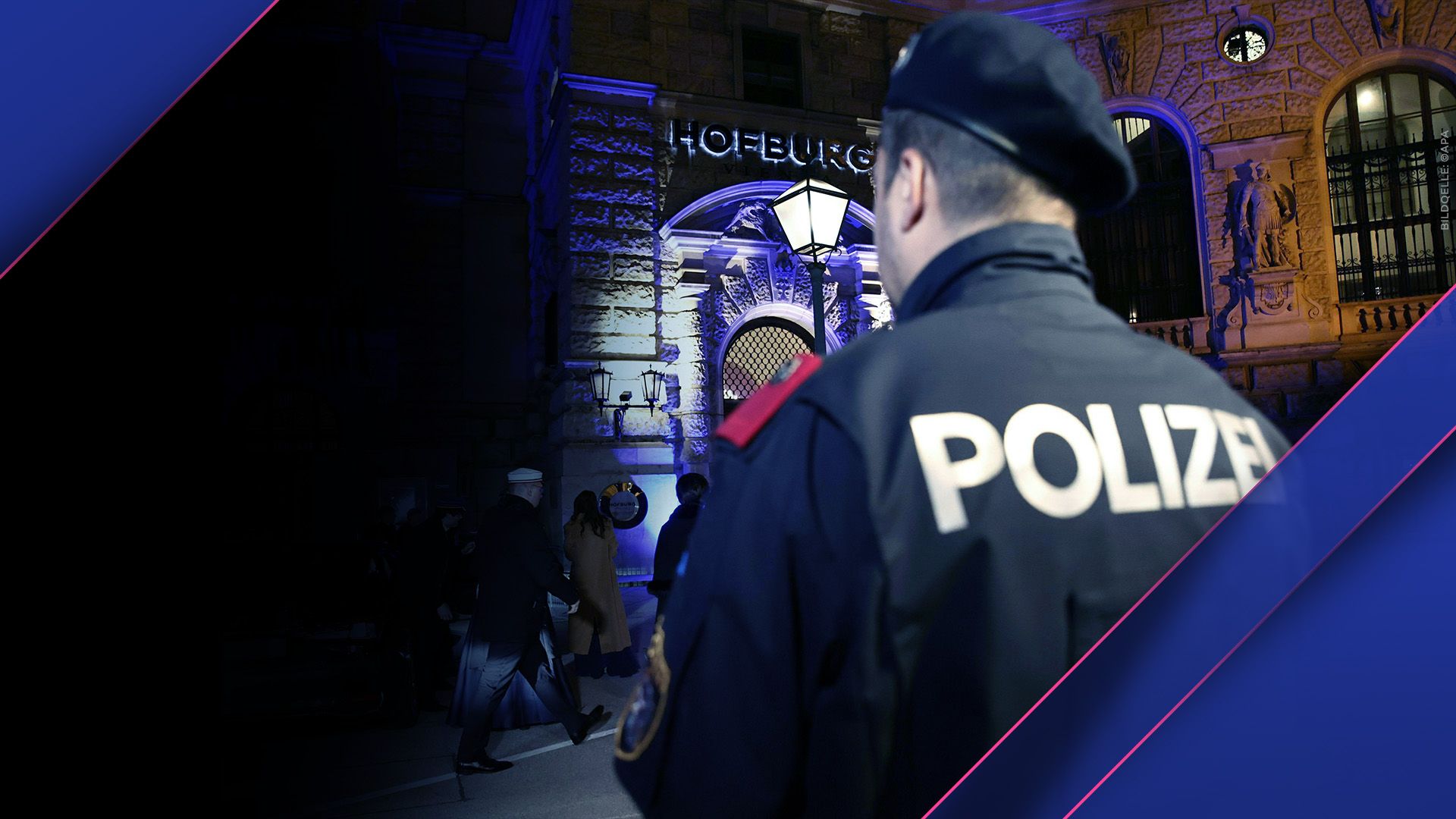 PULS 24 Spezial: Pulverfass Akademikerball