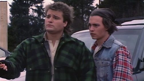 21 Jump Street 21 Jump Street Folge 19: Versager