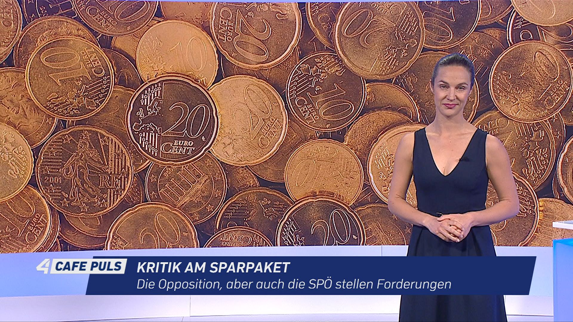 Aktuell Newsupdate vom 14.05.2025