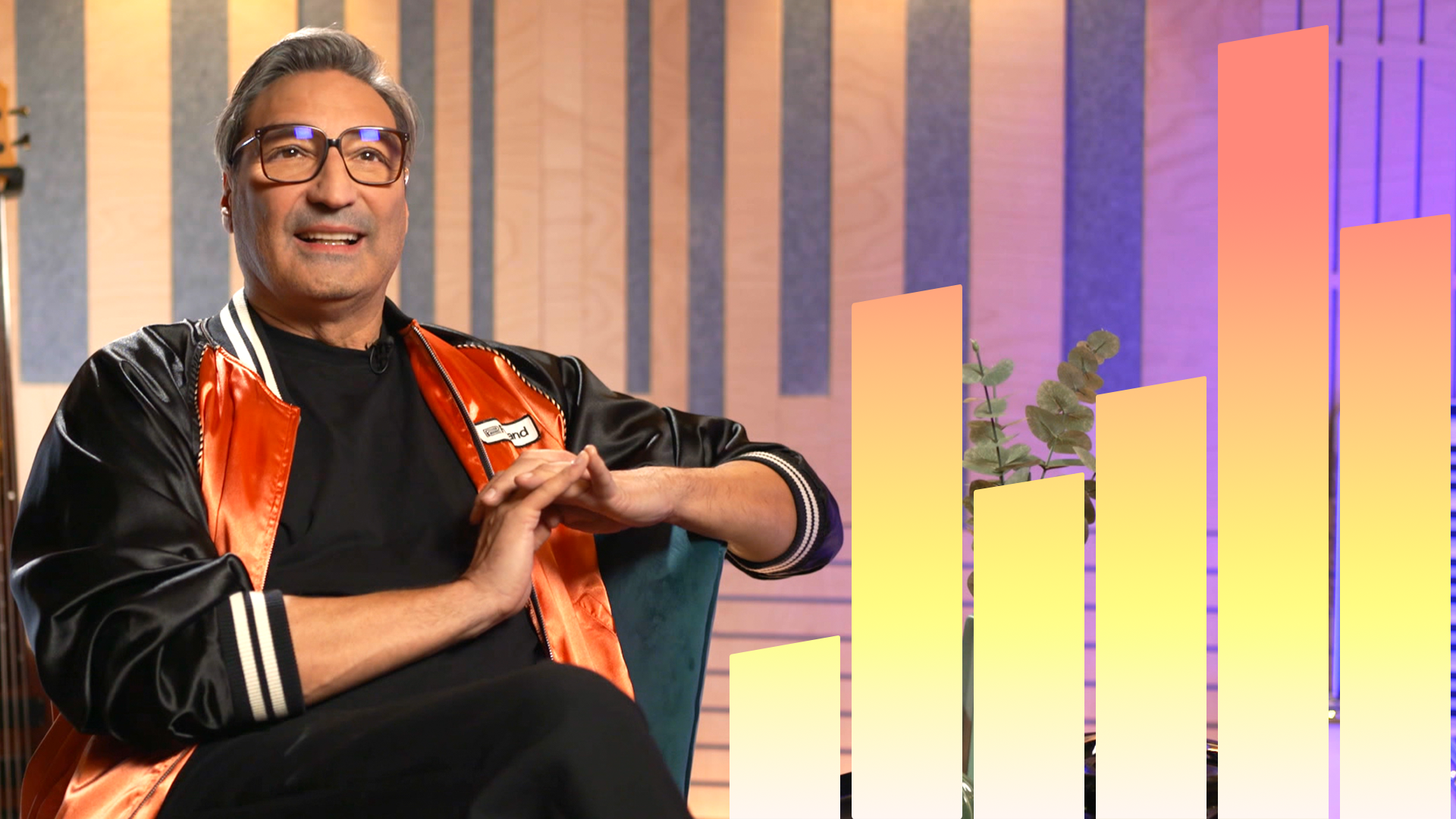 Himmlische Hits, Mond-Melodien und Brit-Boys