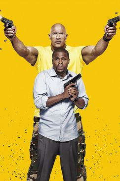 Central Intelligence