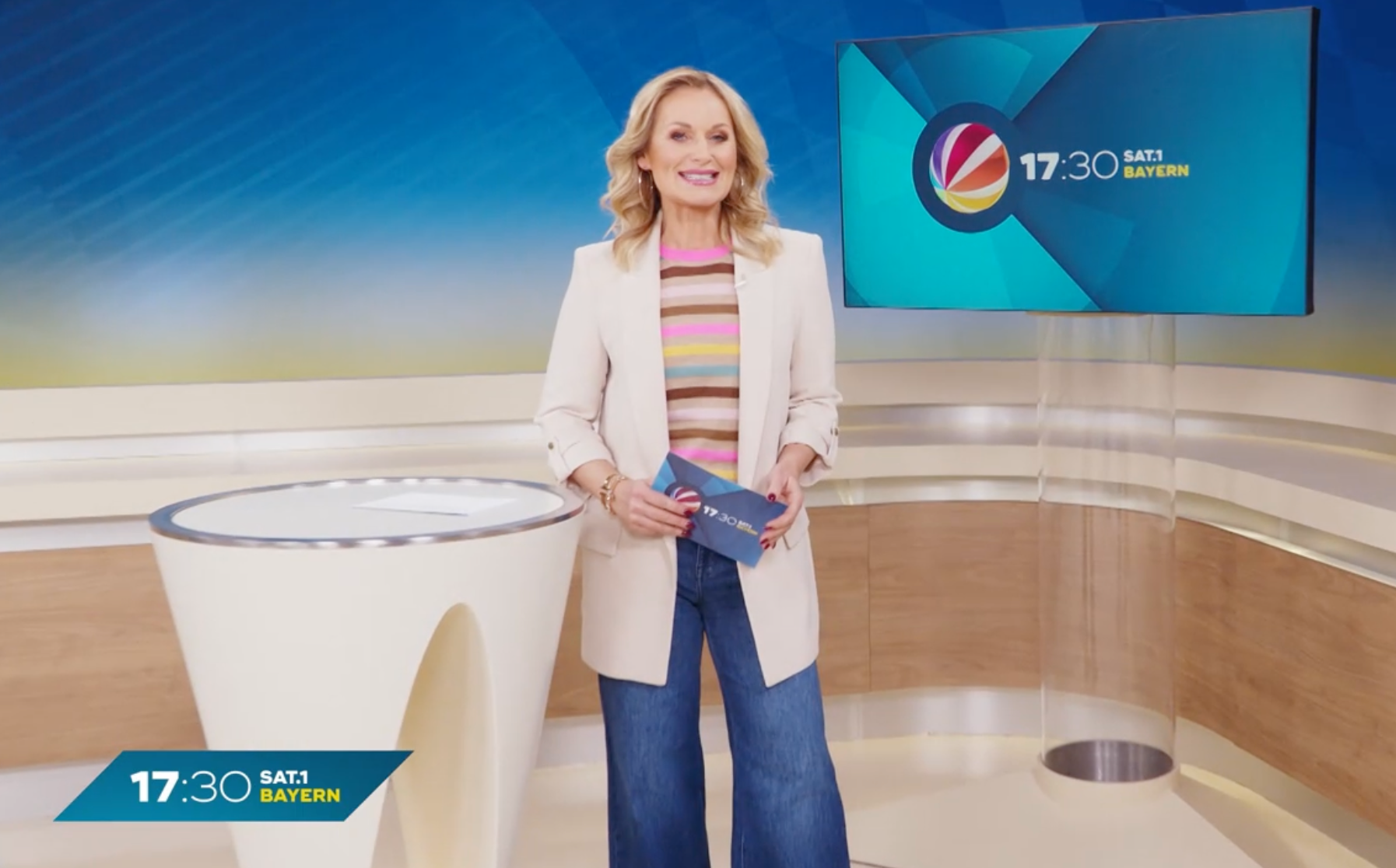 Die Sendung vom 20.01.2026