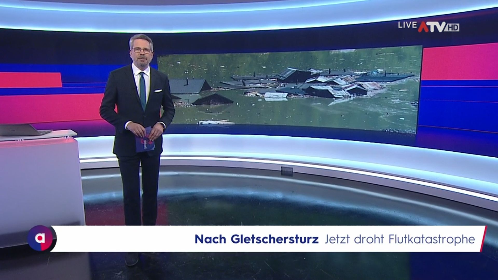 ATV Aktuell vom 30.05.2025