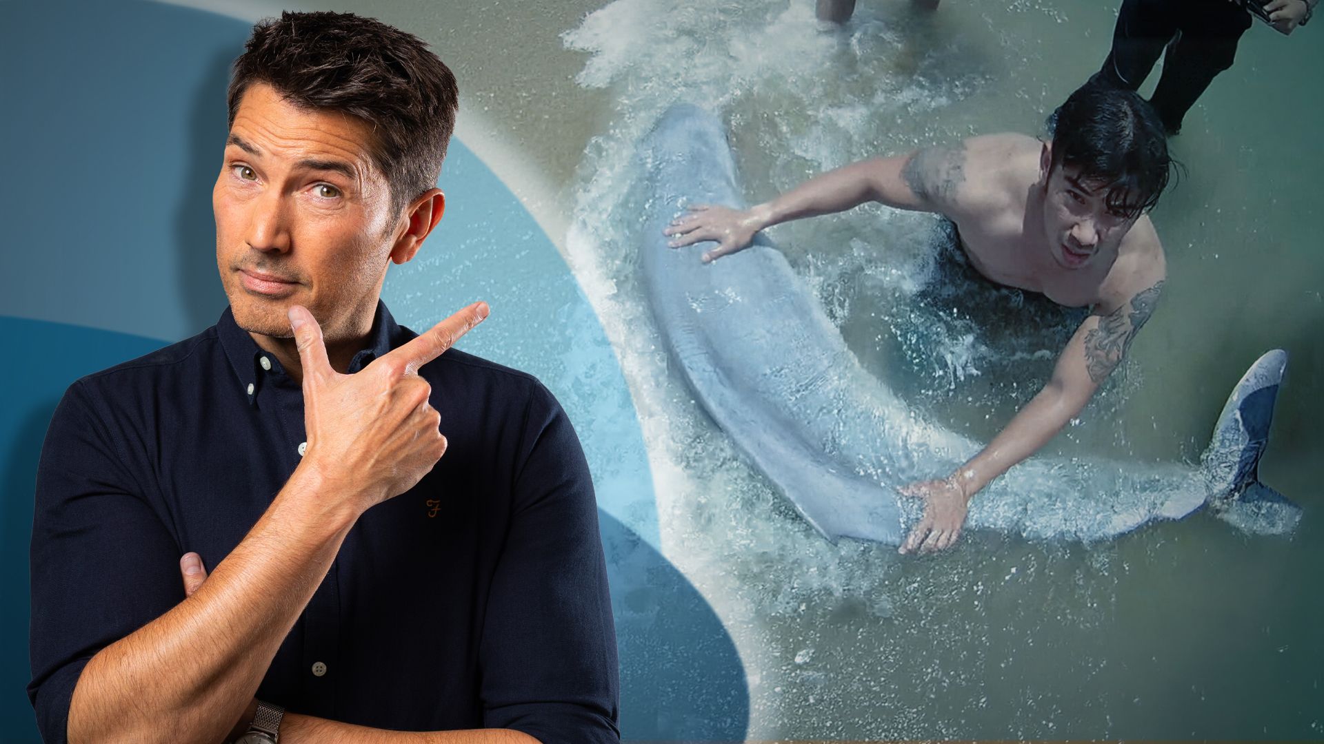 Die Wildtier-Retter von Singapur