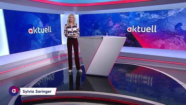 ATV Aktuell vom 19.03.2024