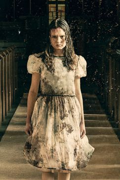 Der Exorzist: Bekenntnis