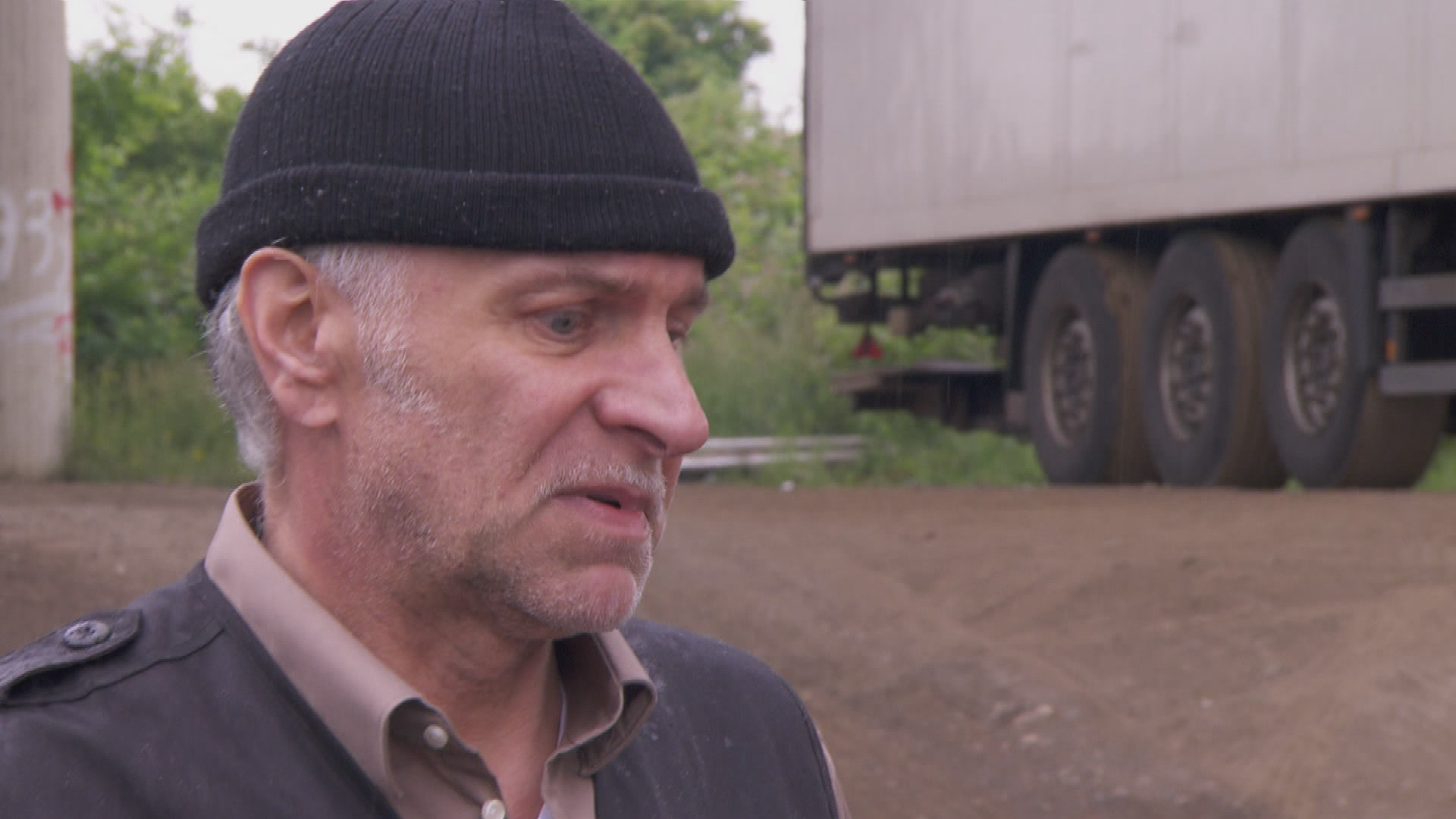 Gesindel und Gesocks