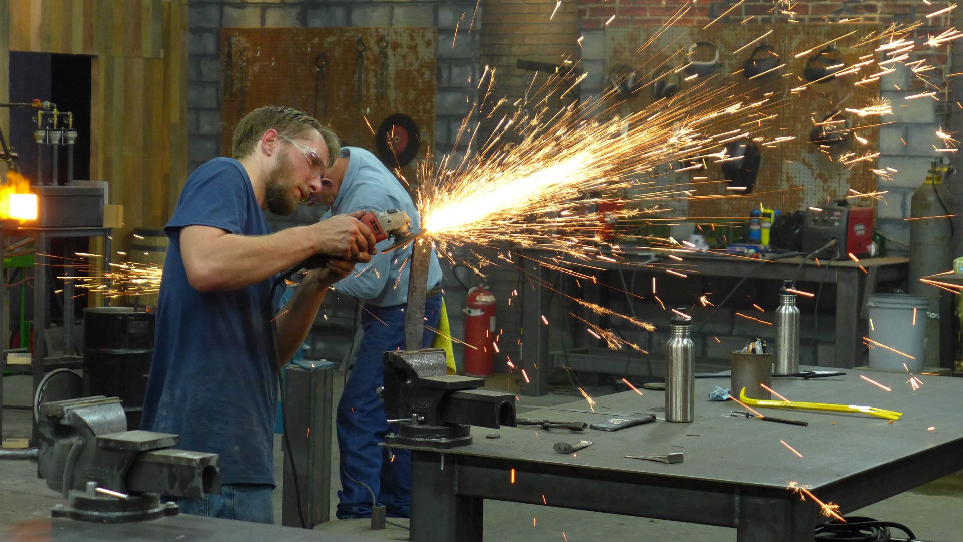 Das Schmetterlingsschwert