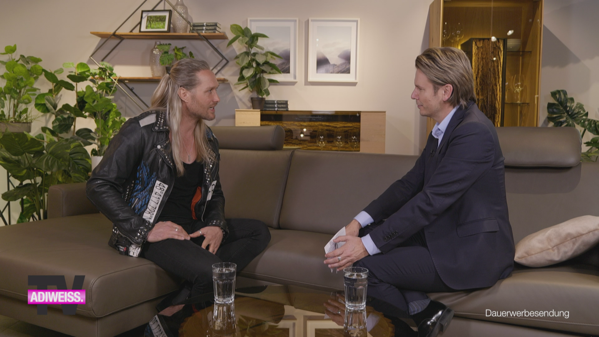 ADIWEISS.TV vom 30.03.2024