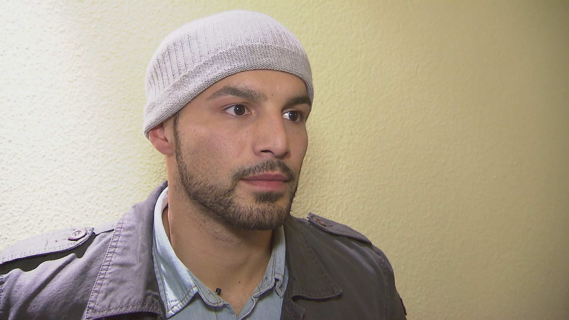 Verletzte Hurenseele