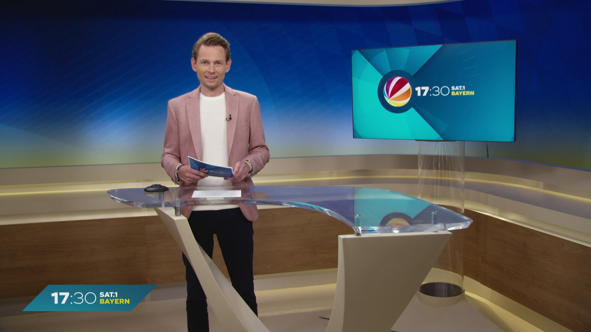 Die Sendung vom 01.07.2024