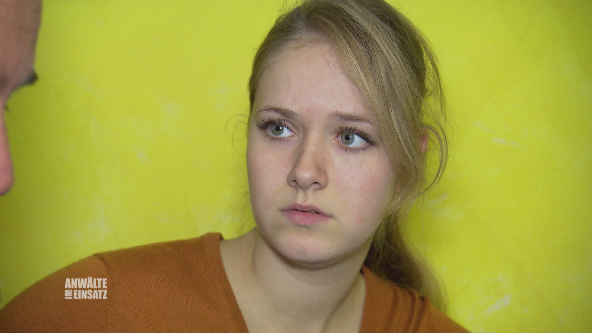 Wer ist meine Mutter?