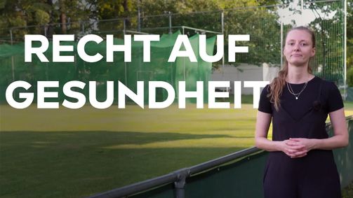 KLIMAHELDiNNEN KLIMAHELDiNNEN - Das Nachhaltigkeits-Magazin - Staffel 3 Folge 209: Wie die Klimakrise unsere Menschenrechte gefährdet