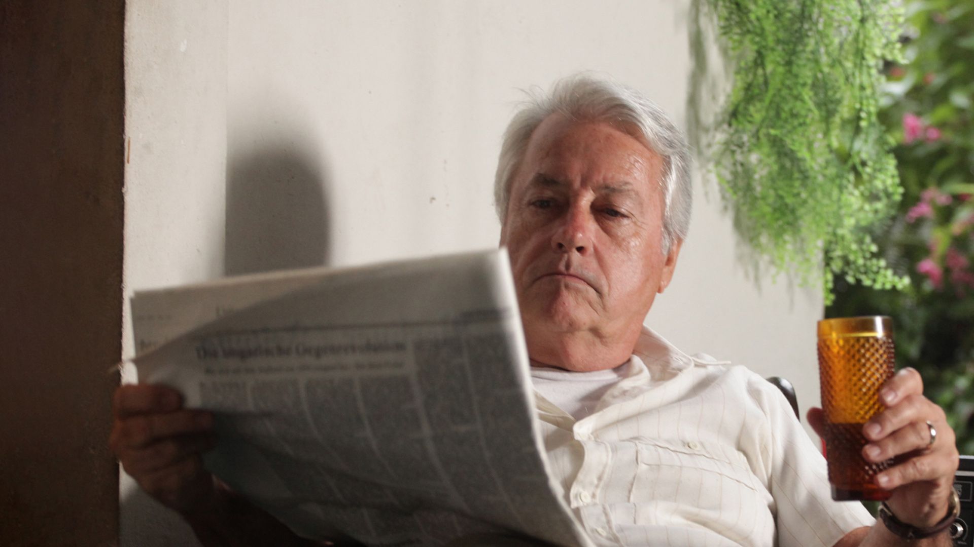 Franz Strangl / Gustav Wagner