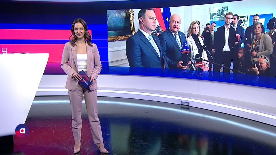ATV Aktuell vom 05.03.2025