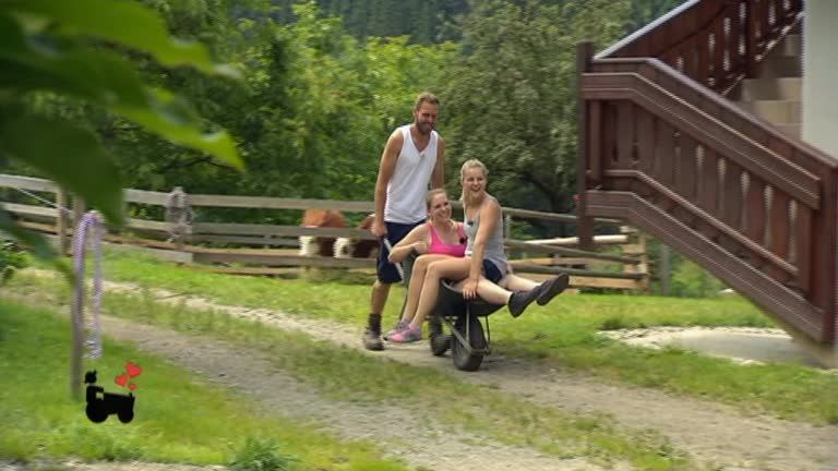 Bauer sucht Frau Staffel 13 Folge 6 - Die Hofwochen