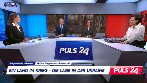 Beide Seiten Live - Heiß Umfehdet Beide Seiten Live - Heiß Umfehdet 2024 Folge 63: Beide Seiten Live vom 19.12.2024