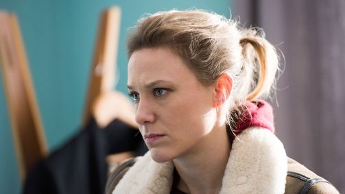 Candice Renoir Candice Renoir Folge 10: Zwei Seelen, ein Gedanke